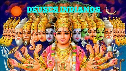 Em que acreditam os indianos?