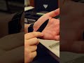 How To Fix A Chipped Blade