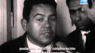La toma de Montoneros a la ciudad de La Calera (Córdoba)