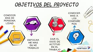 proyecto de vida Sertek