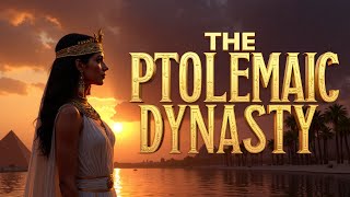 Cleopatra – The Queen Who Faced the Fall of Egypt | Sleep Documentary