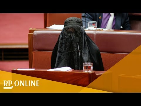 Video: Wer kann in Australien einen Gesetzentwurf in das Parlament einbringen?