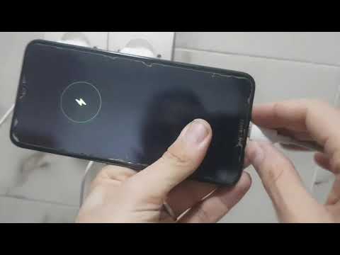 اصلاح مشكل الشحن الهواوي( شورت الشحن) 💯huawei charging ways solution repair