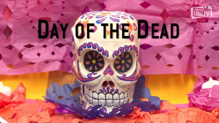 UniTV presents: Day Of The Dead 2013
