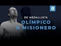ERIC LIDDELL: De medallista OLÍMPICO a MISIONERO en China | BITE