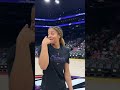 Who Won This HALFCOURT Shot Competition 🤯 #wnba