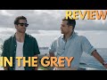 In the Grey Review — Stylish, Slick, and Surprisingly Divisive