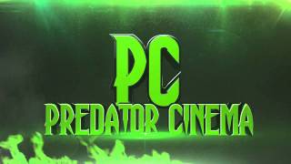 New sponser|Predator Cinema