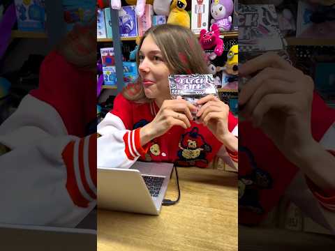 Каждый год новый антистресс 😅 Таба Сквиш Лапка 🐾 WB 206315027 ✅