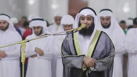 سورة الرحمن - الشيخ فهد المطيري | ArRahman - Sheikh Fahad Almutairi