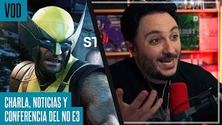 HOY CONFERENCIA DE SONY