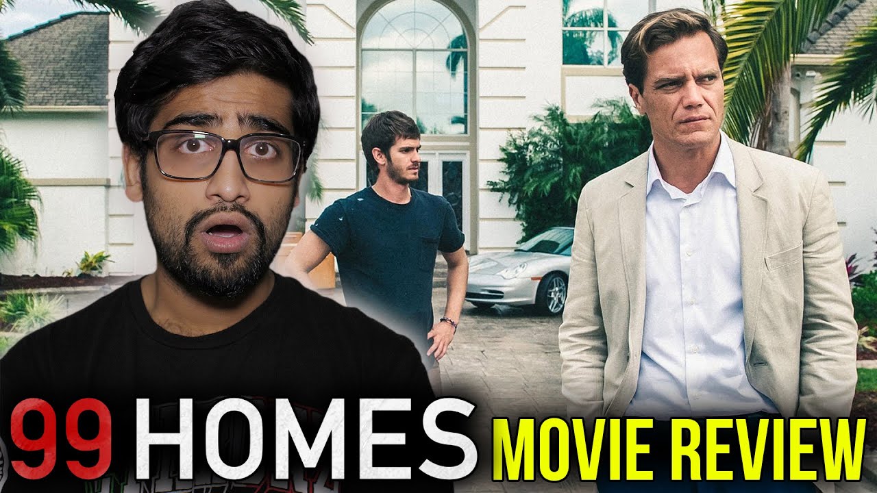 99 homes movie review