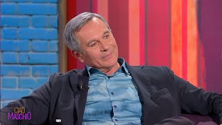 Valerio Rossi Albertini Mi Sono Innamorato  Ciao Maschio 04042025