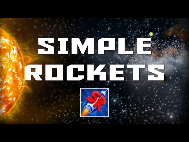 Simplerockets 2 Apps On Google Play