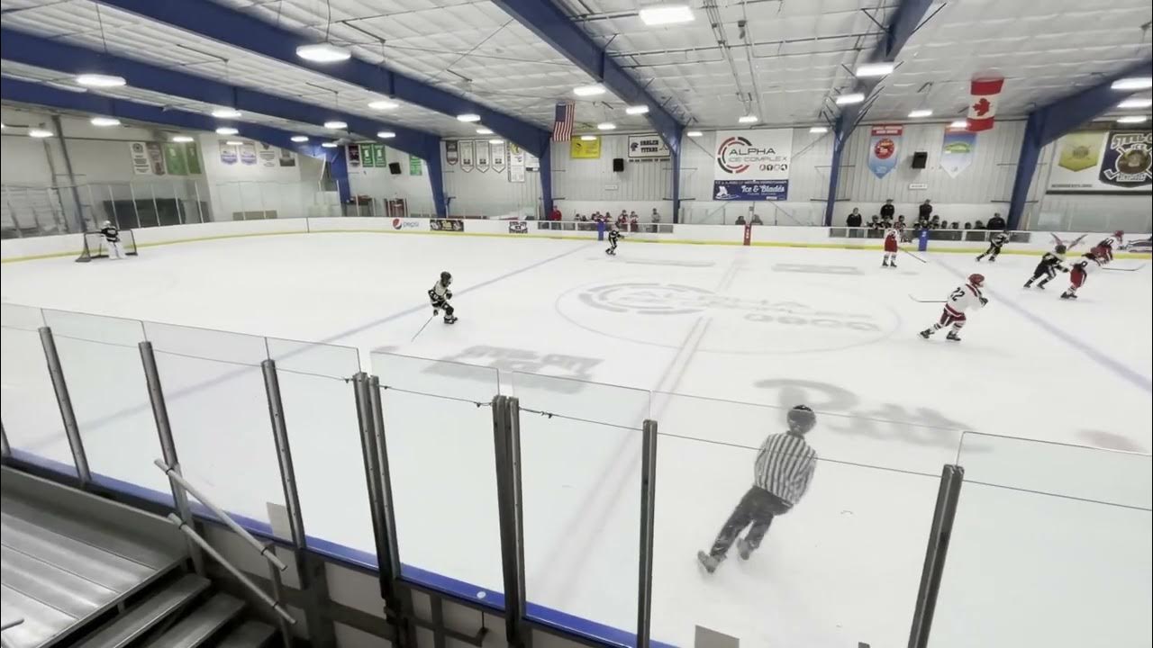 AA Cup - 2023 Aftermovie - Buffalo AA 