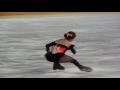 Evgenia Medvedeva - SP, Cup of Russia, 5th tour, 2011 (2nd vers)