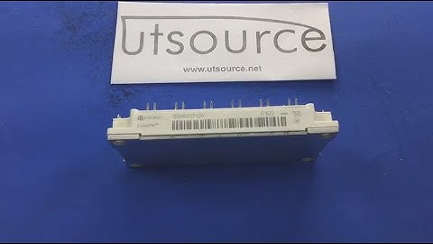 BSM50GP120 IGBT Module, Utsource
