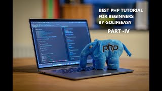 PHP TUTORIAL  PART4