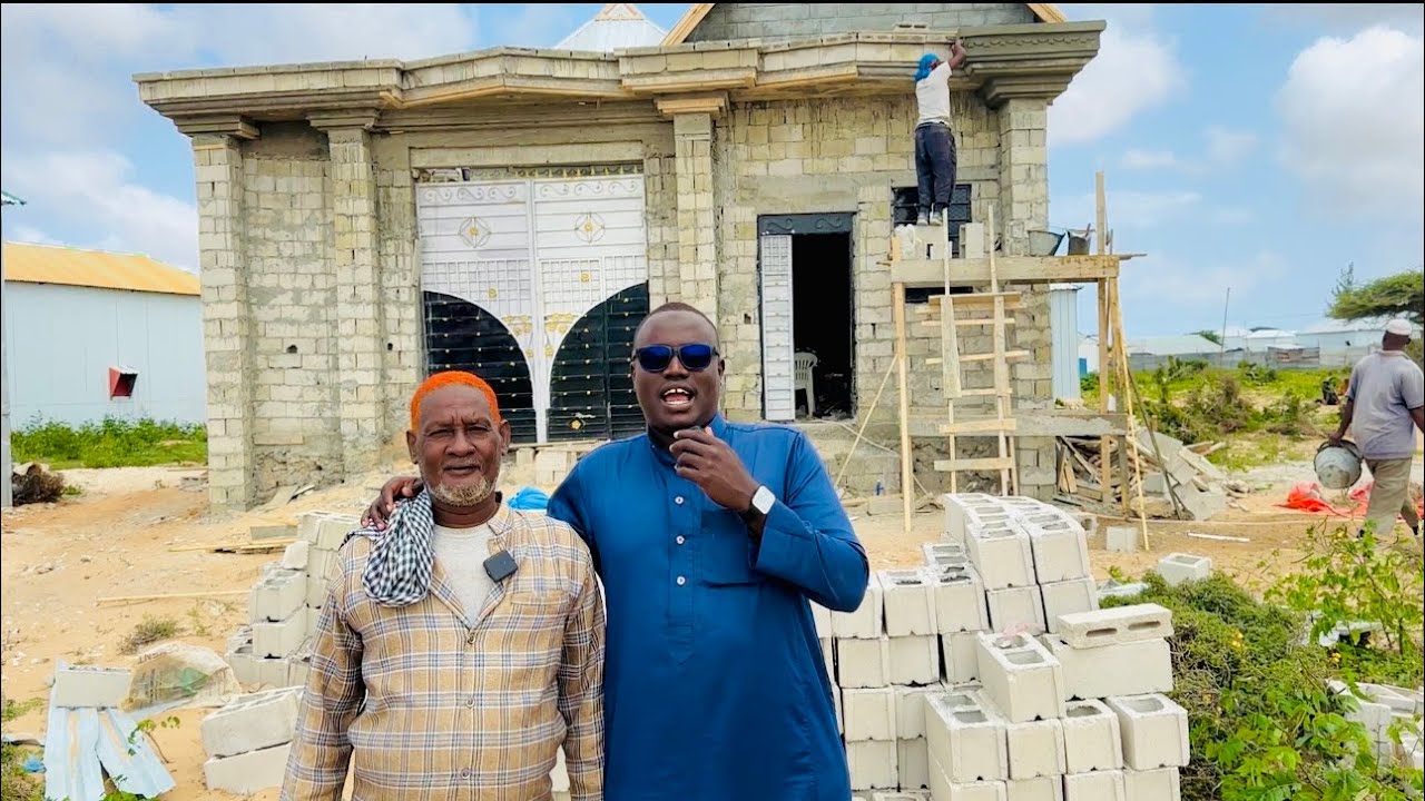 MEQA LAGU DHISA GURIGA VILADA AH OO HADA QIMA JABAN LAKU DHISAYO