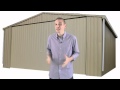 Cheap Sheds - Absco Garages Cheap Sheds - Absco Garages