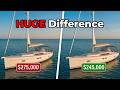 Florida vs California Sailboat Prices – Where to Buy in 2026 to Save $30K