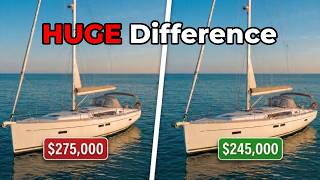 Florida vs California Sailboat Prices – Where to Buy in 2026 to Save $30K