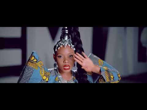Yemi Alade   Knack Am Official Video