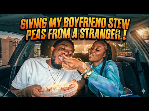 Obeah Pigtail Prank On Boyfriend 