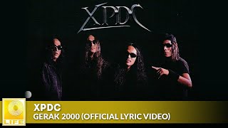 XPDC - Gerak 2000