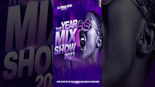 The Yearmix Show 2023 MIxed By Dj Ridha Boss