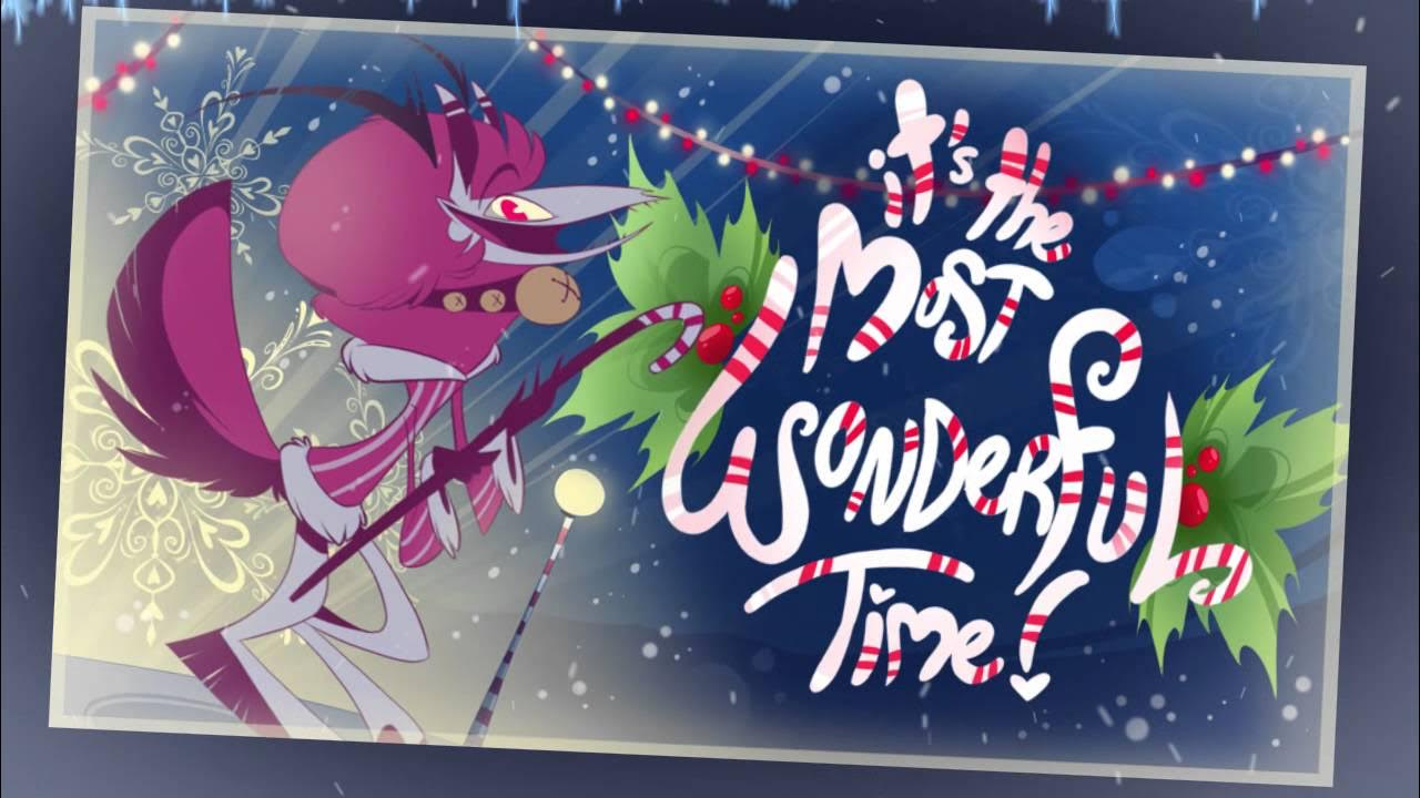 The Most Wonderful Time Instrumental The Most Wonderful Time Instrumental