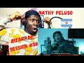 NATHY PELUSO || BZRP Music Sessions #36 Official Video Reaction!!