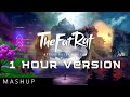 Mashup of absolutely every TheFatRat song ever | Beyond Gaia's Horizon's |1 Hour Version