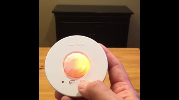 Lutron Wireless Sensor Troubleshooting- 4 Easy Steps