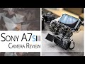 Sony A7siii Camera Review