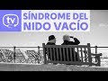 El síndrome del nido vacío, cuando los hijos abandonan el hogar