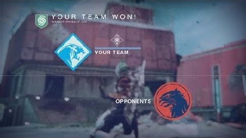 Destiny 2, Gambit - shutting down invaders with Breachlight