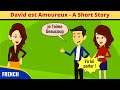 French conversation practice for beginners with english subtitles  a short story in french