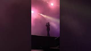 Kelela - Contact (Live Performance At Primavera Sound Festival - Spain, Madrid 2023).