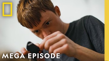 Science Fair: the Series | Back to School Special MEGA EPISODE | National Geographic