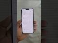iPhone User Need This App #shorts #iphone
