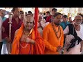 Jagadguru ramanandacharya swami ram rajeshwarcharya mauli sarkar