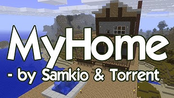 How to use and install MyHome