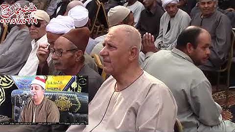 الشيخ محرم العطار سورة البقرة في إكراش ديرب نجم شرقية 15-06-2022 تصوير هيثم ممدوح