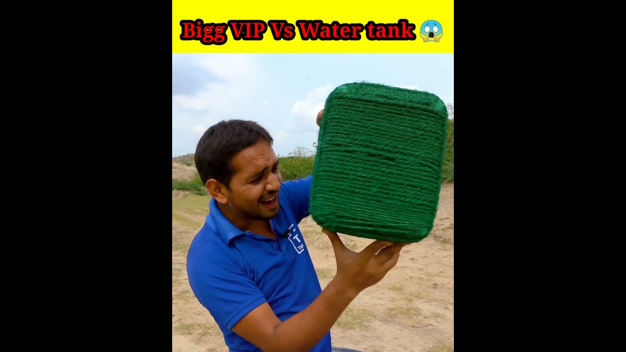 Big VIP Underwater Experiment😱 by @MR. INDIAN HACKE