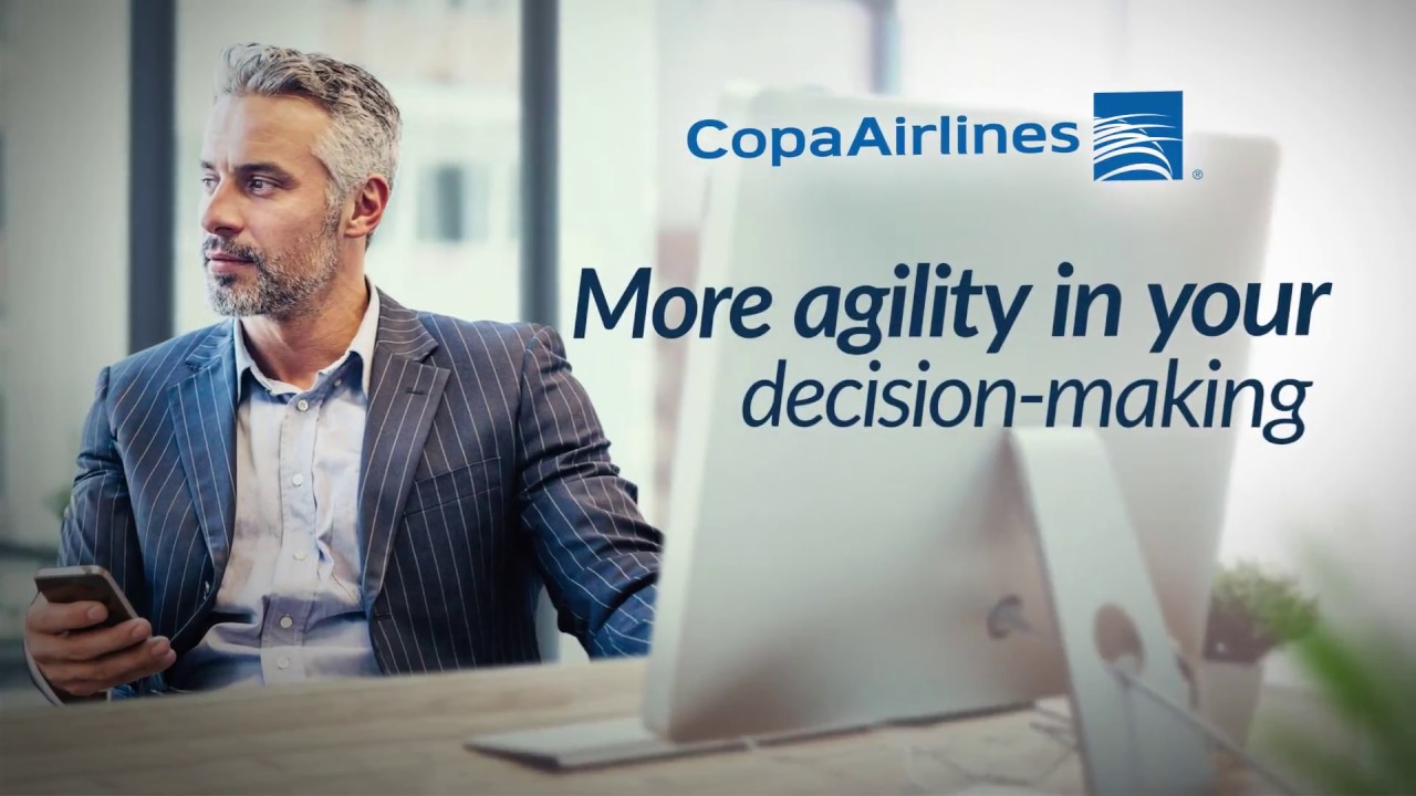 check my trip copa airlines