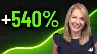 Interest Rates Can t Touch These 3 Stocks One is Up 540