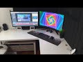 BenQ MOBIUZ:  32” 2K HDRi 1000R Curved 165Hz Gaming Monitor EX3210R