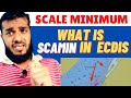 All you need to know about scamin in ecdis  scale minimum  sailor 360