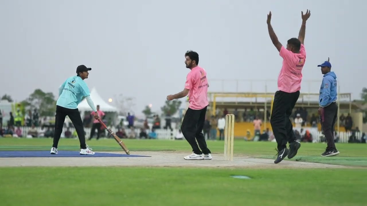 Tanseeq Fest 2026 (A Day with our Horoes)